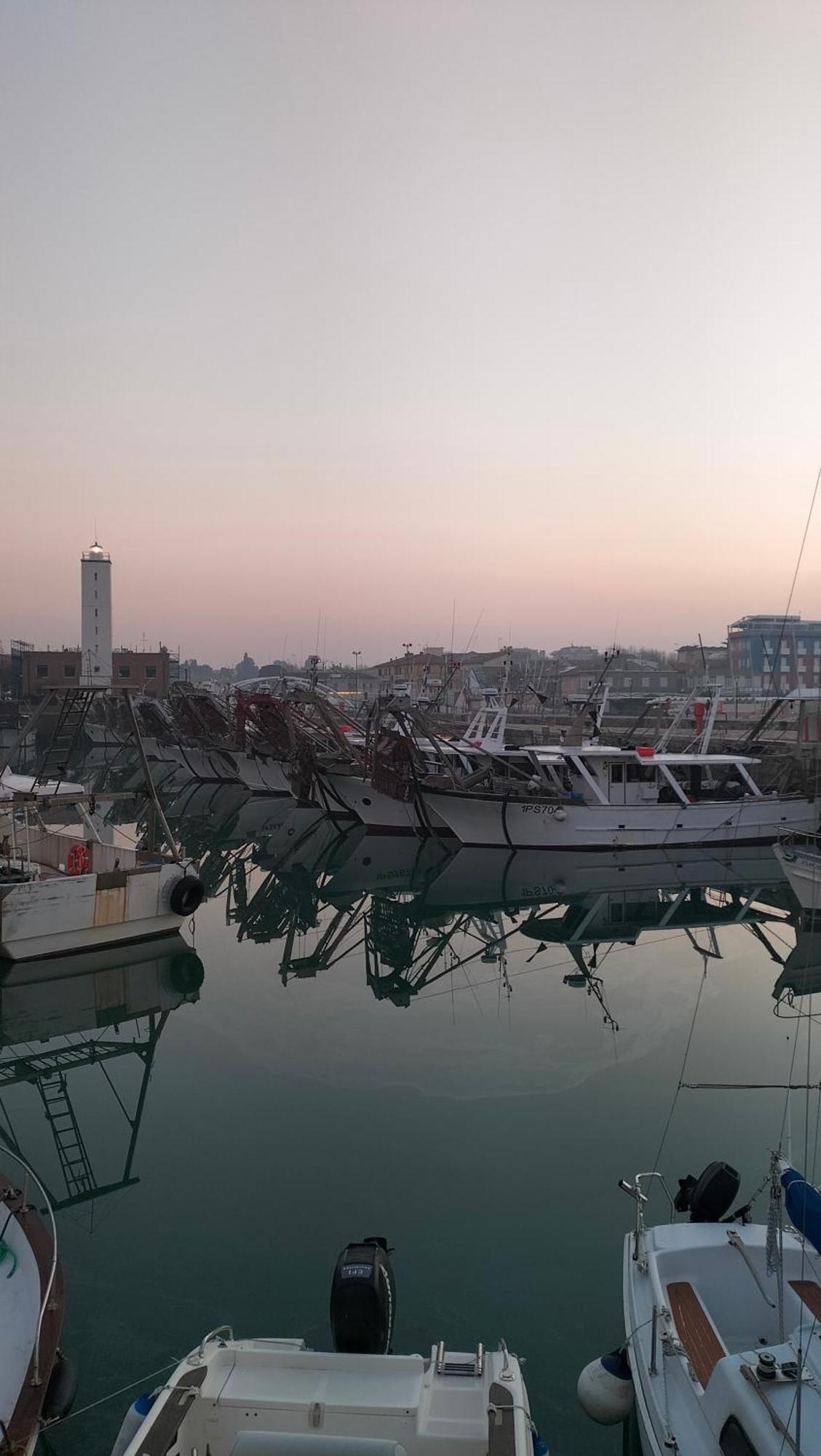 Da Andrea Villa Fano Exterior photo
