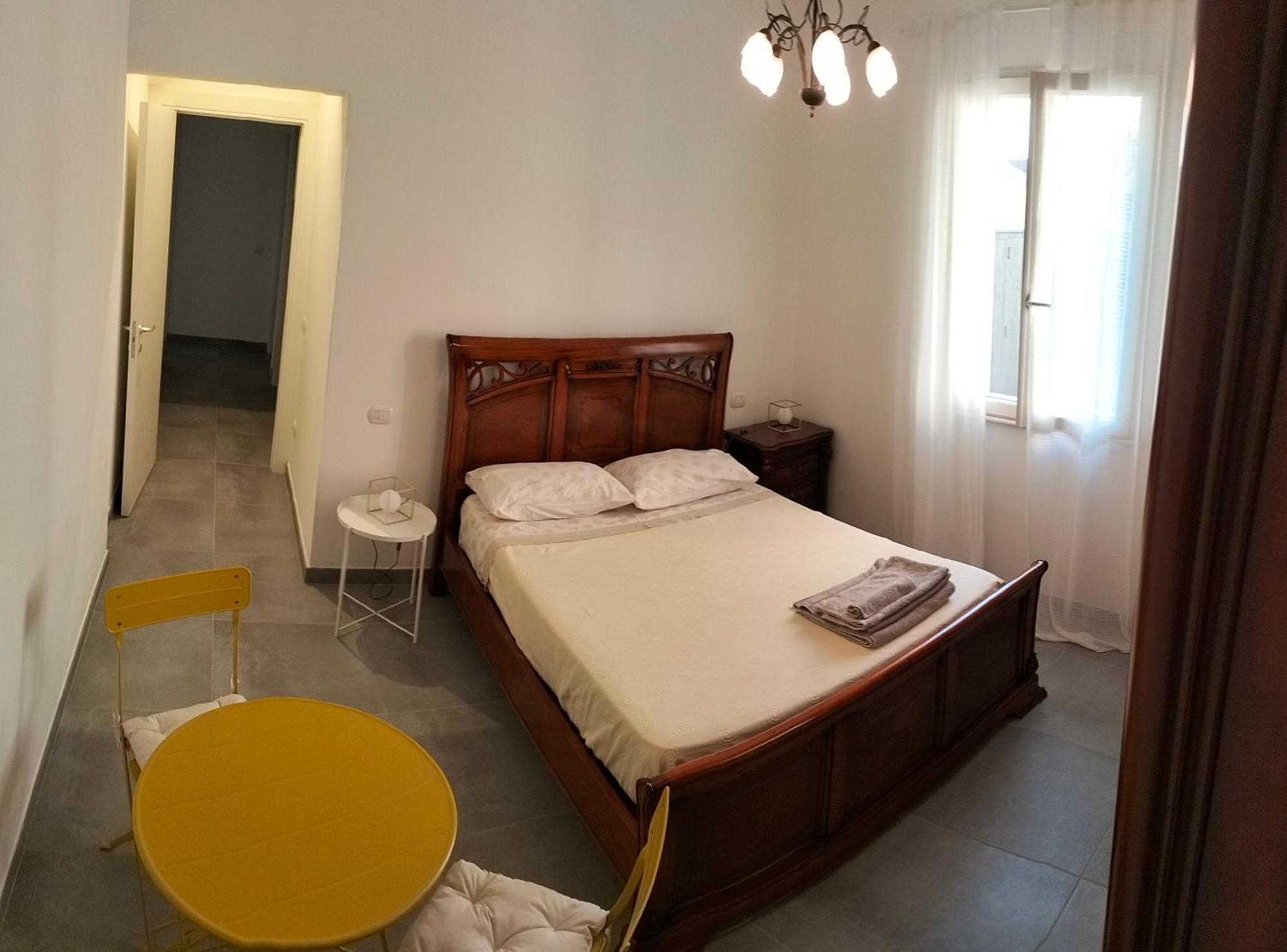 Da Andrea Villa Fano Exterior photo
