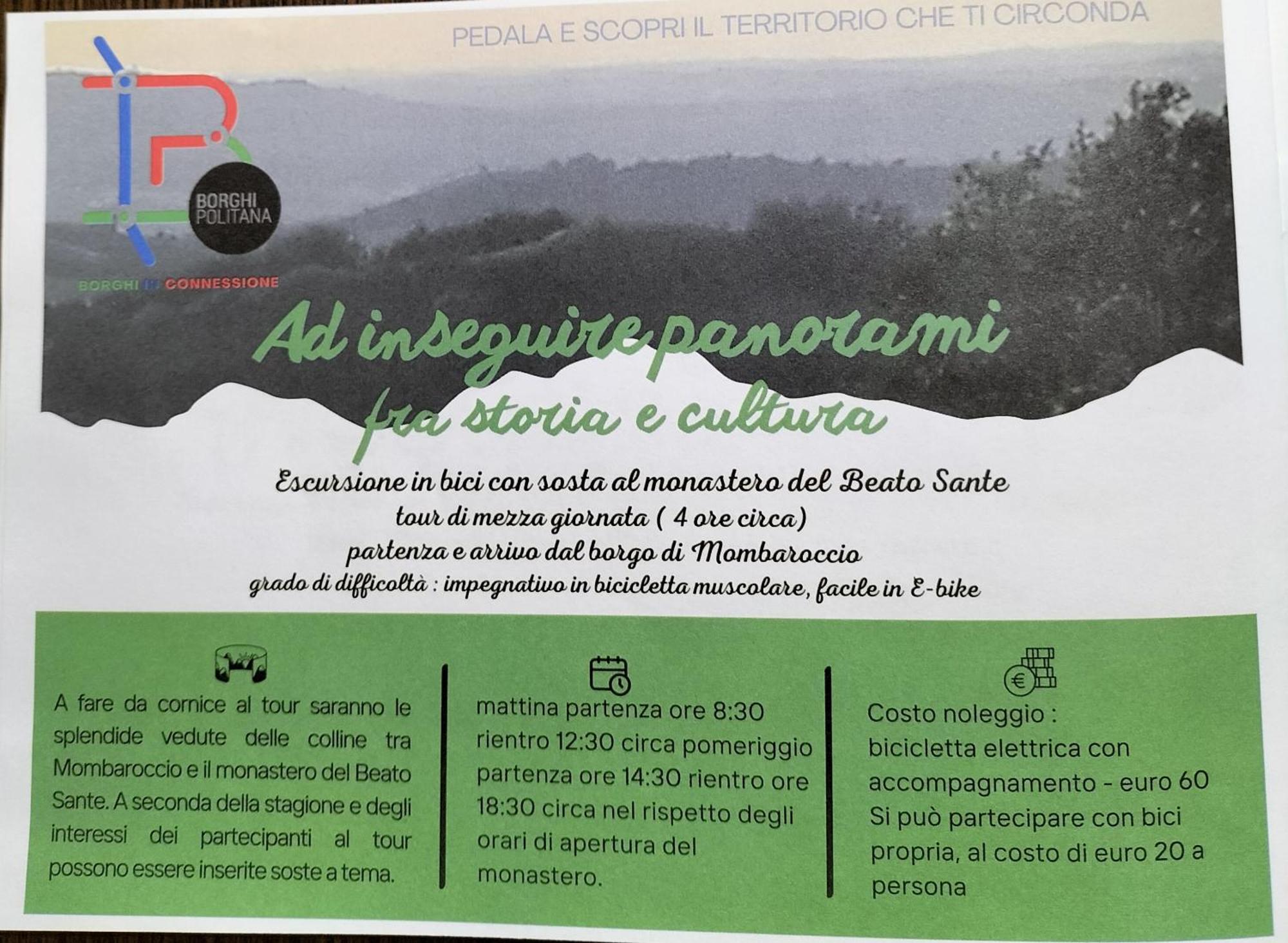 Da Andrea Villa Fano Exterior photo