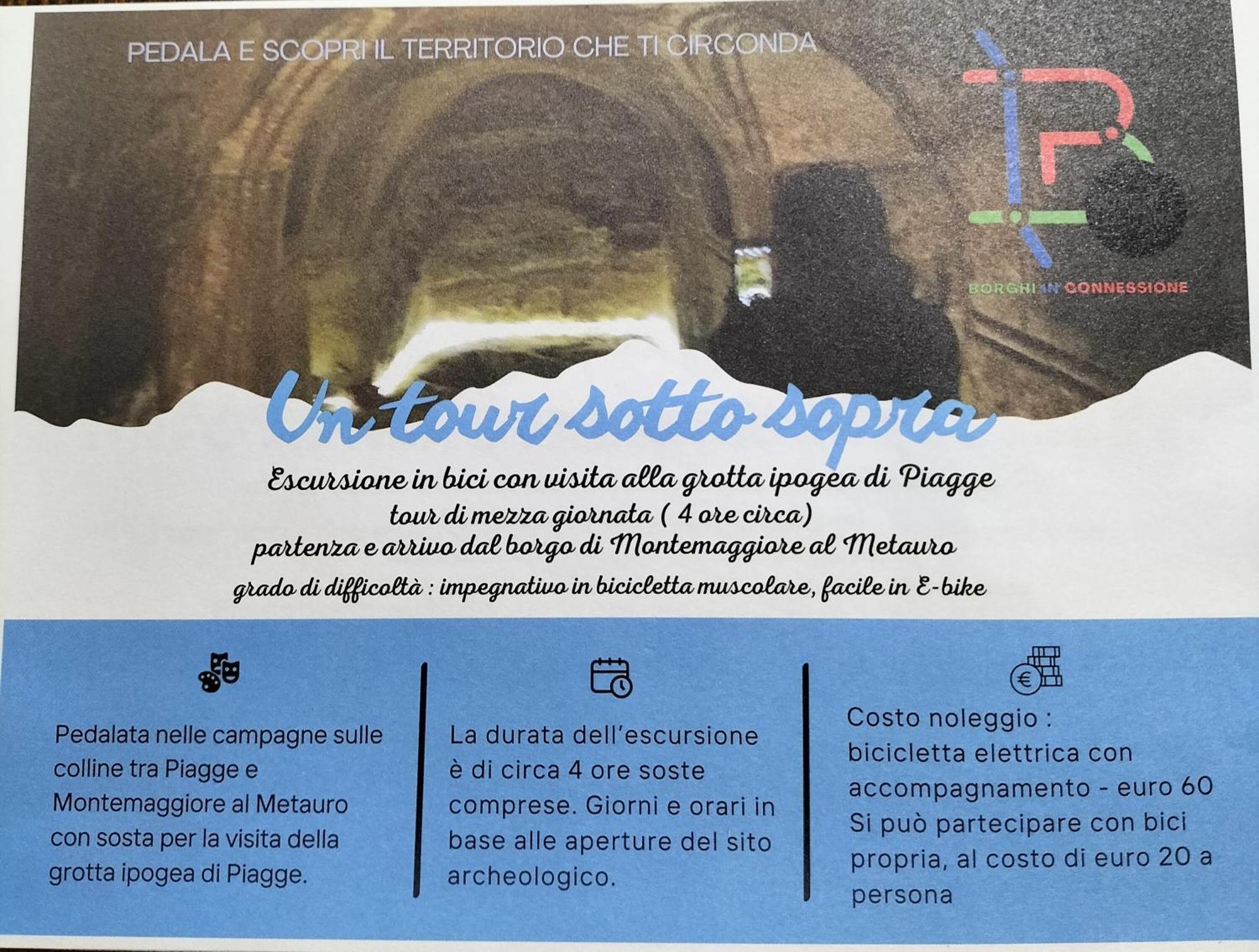 Da Andrea Villa Fano Exterior photo